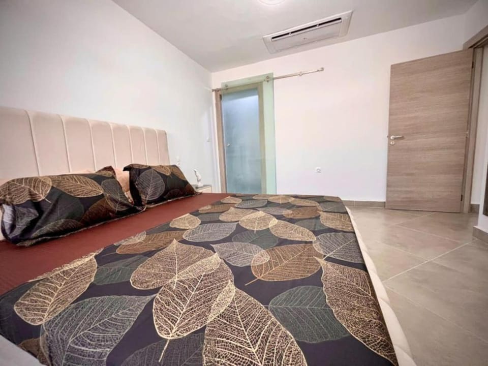 Palais des Lumières Apartment in Oran