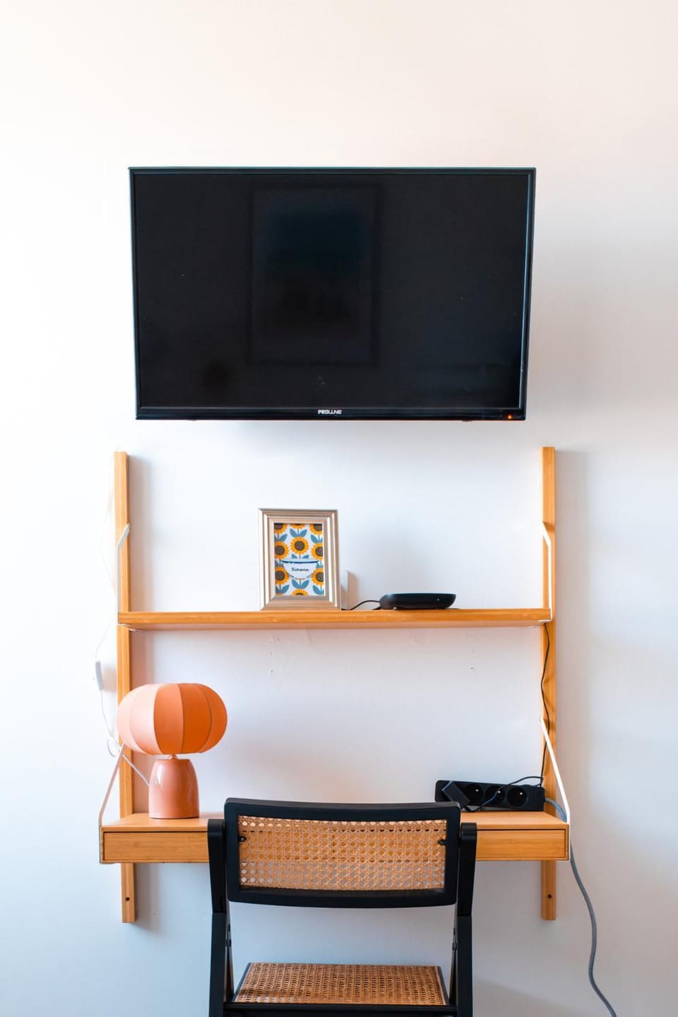 Chez Simone - Studio cosy proche gare Saint-Brieuc Apartment in Brittany