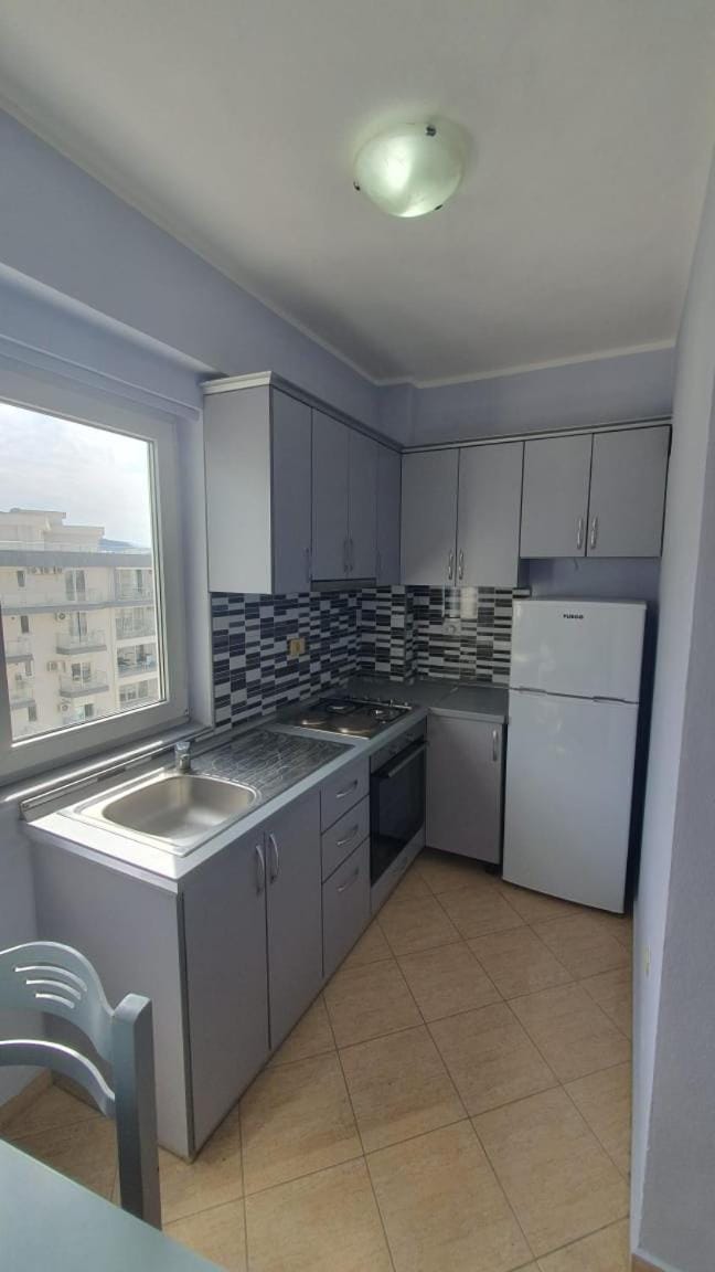 Sea & Sky apartment Apartment in Europe