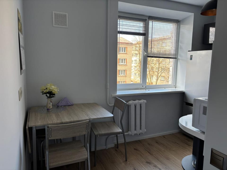 Apartment in Liepāja Apartment in Latvia