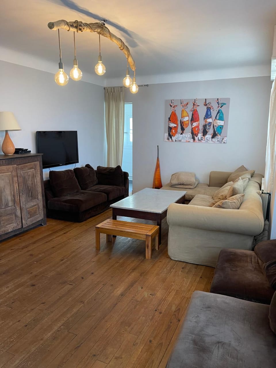 Villa proche du centre ville House in Capbreton