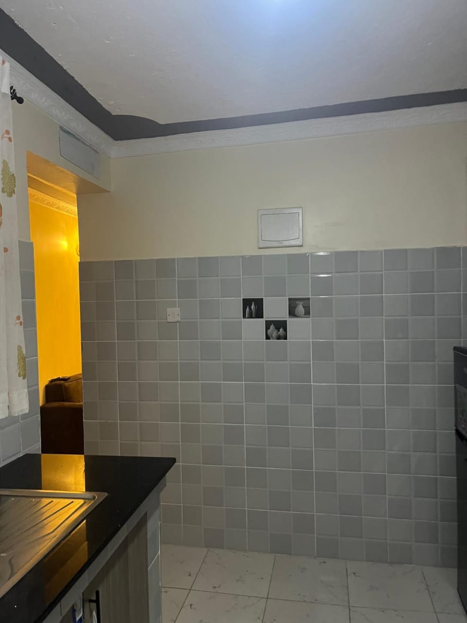 Palm Retreat Homes Apartment in Nairobi County