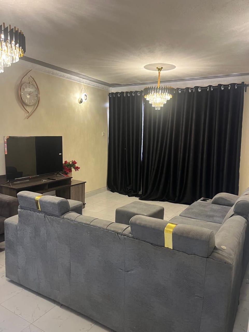 Palm Retreat Homes Apartment in Nairobi County