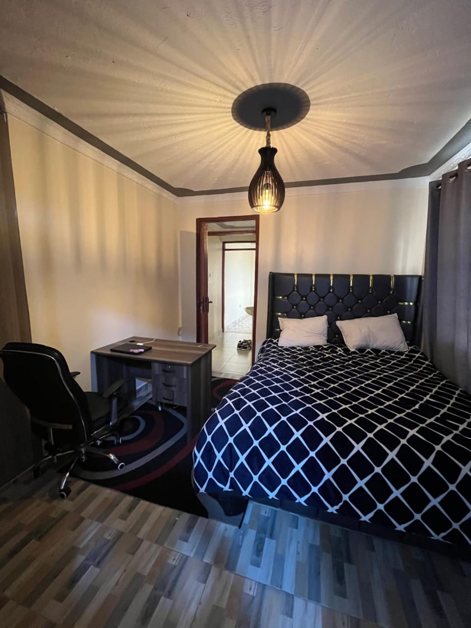 Palm Retreat Homes Apartment in Nairobi County