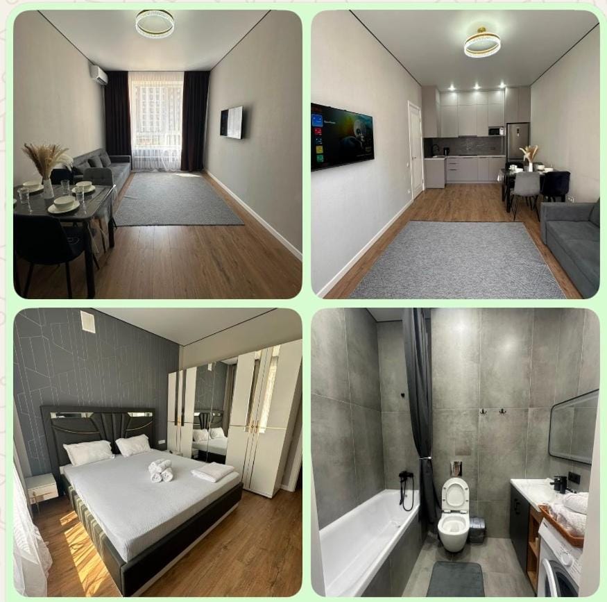 квартира Apartment in Kazakhstan