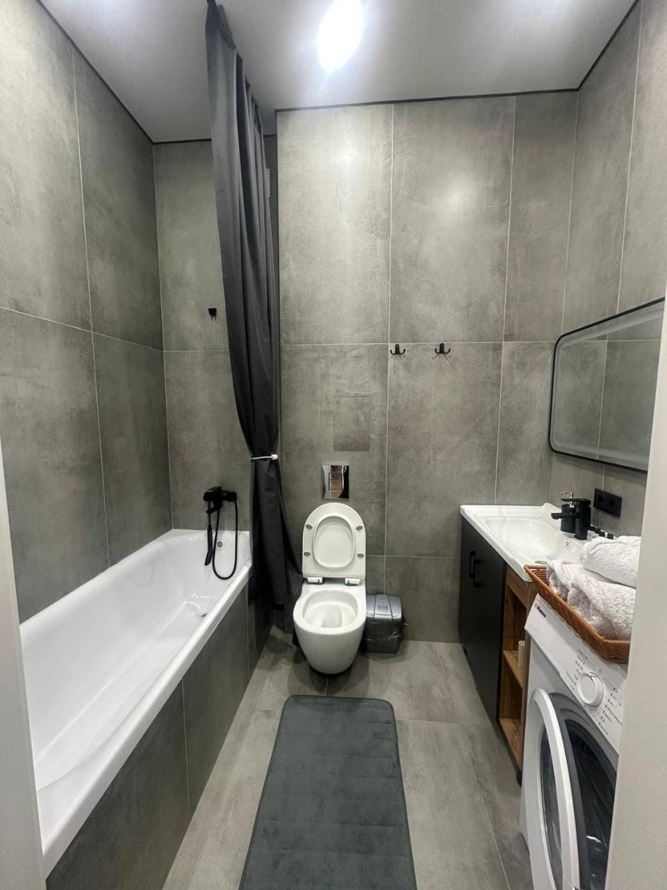 квартира Apartment in Kazakhstan