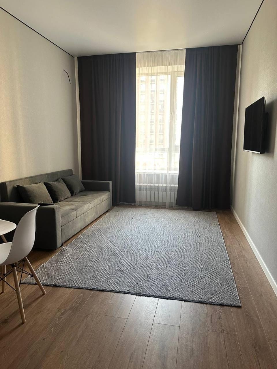 квартира Apartment in Kazakhstan