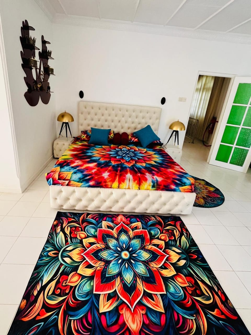 Benthota grand villa Villa in Western Province