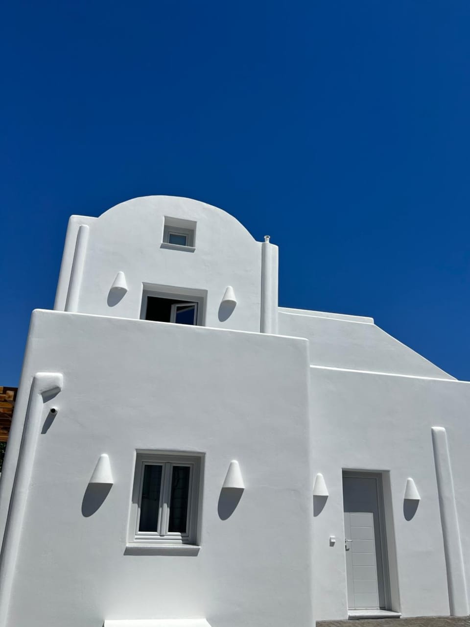 Aegean Pearla Boutique Houses-Private Jacuzzi & Beach Perks Apartment in Kamari