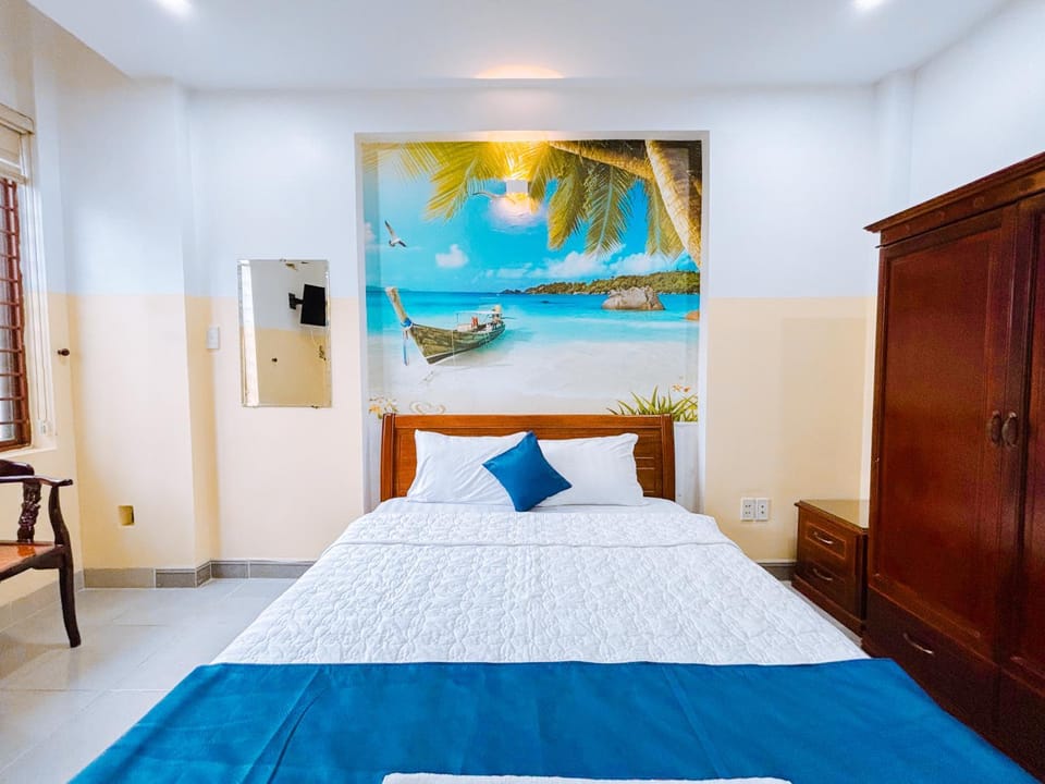 Azura hotel Hotel in Vung Tau