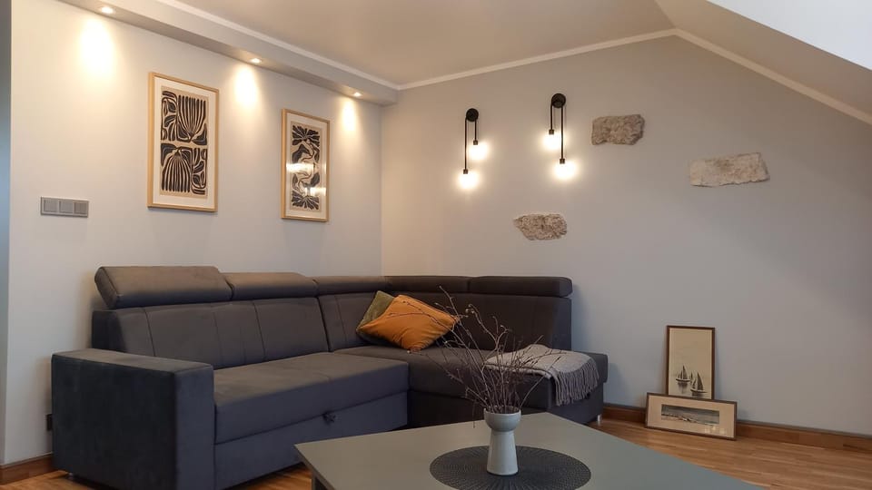 Pihtla tee külaliskorter 3 Apartment in Estonia