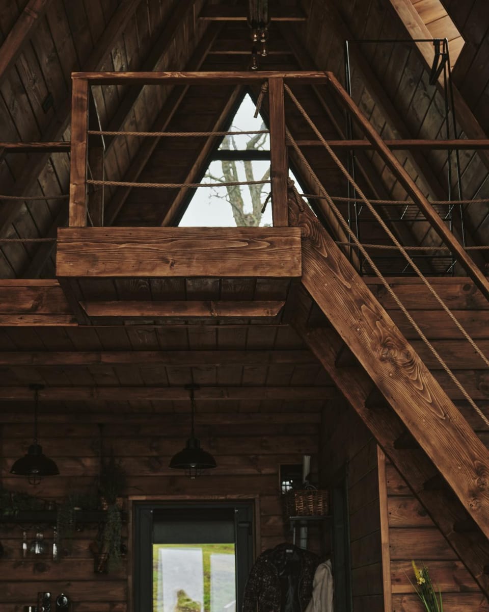 BRUN Cabin Cabin in Prahova, Romania