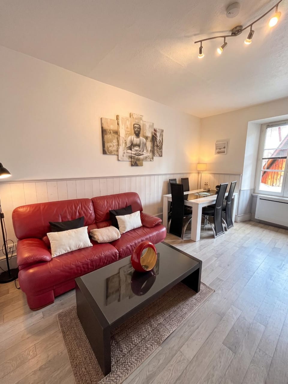 Appartement cosy à Riquewihr Apartment in Grand Est