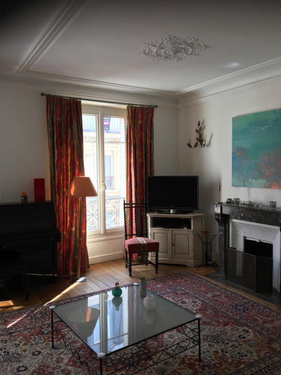 Communal lounge/ TV room, Seating area