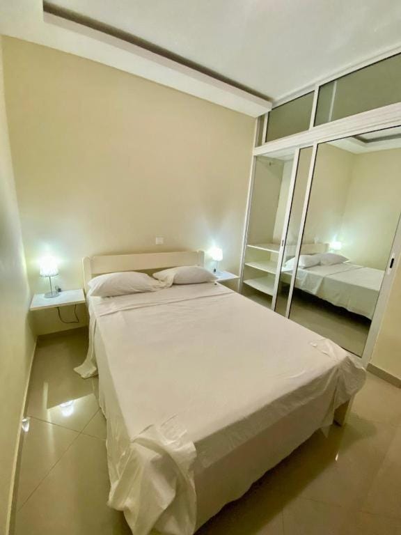 Monte Do Bem-Estar Tarrafal Apartment in Cape Verde