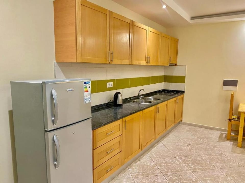 Monte Do Bem-Estar Tarrafal Apartment in Cape Verde