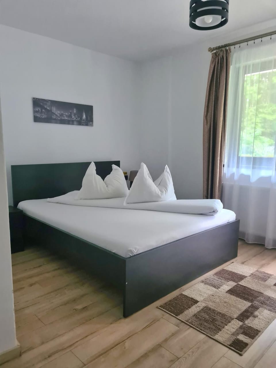 Confort Lia Bed and Breakfast in Prahova, Romania