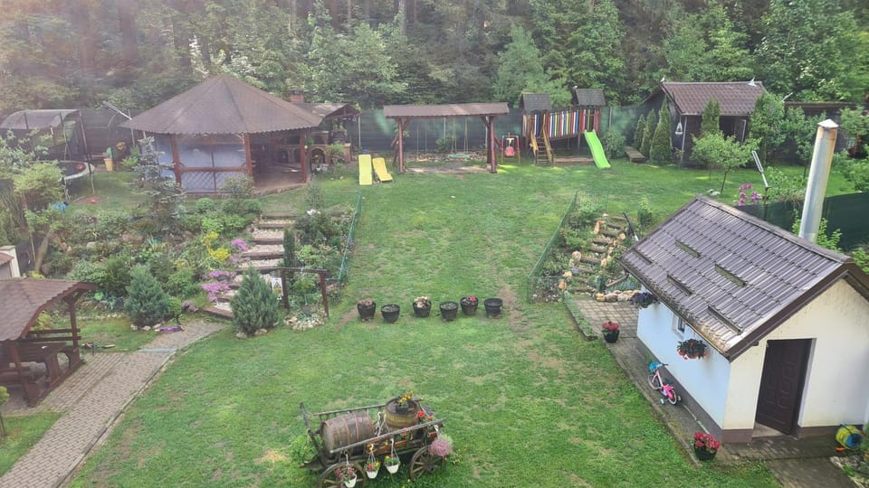 Confort Lia Bed and Breakfast in Prahova, Romania
