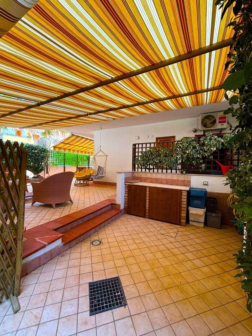 Dimora Diciassette - 300mt dal mare Apartment in Paola