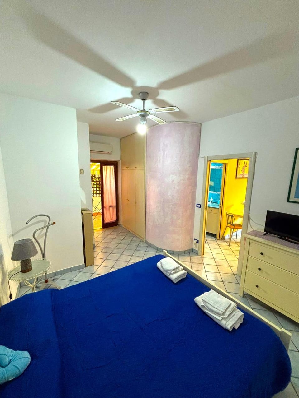 Dimora Diciassette - 300mt dal mare Apartment in Paola