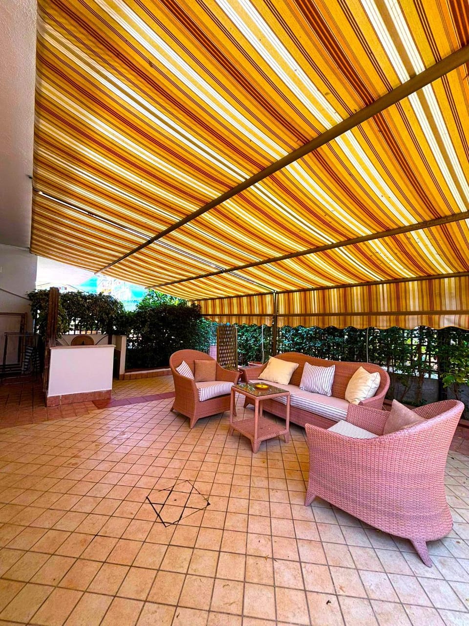 Dimora Diciassette - 300mt dal mare Apartment in Paola