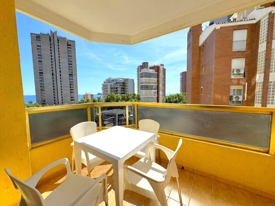 Balcony/Terrace, Balcony/Terrace