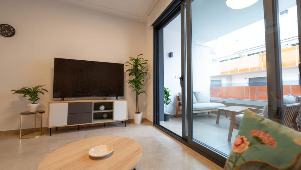 TV and multimedia, Balcony/Terrace