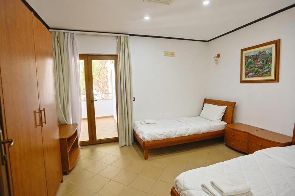 Eurofly Kastrati Empire Hotel in Tirana County, Albania