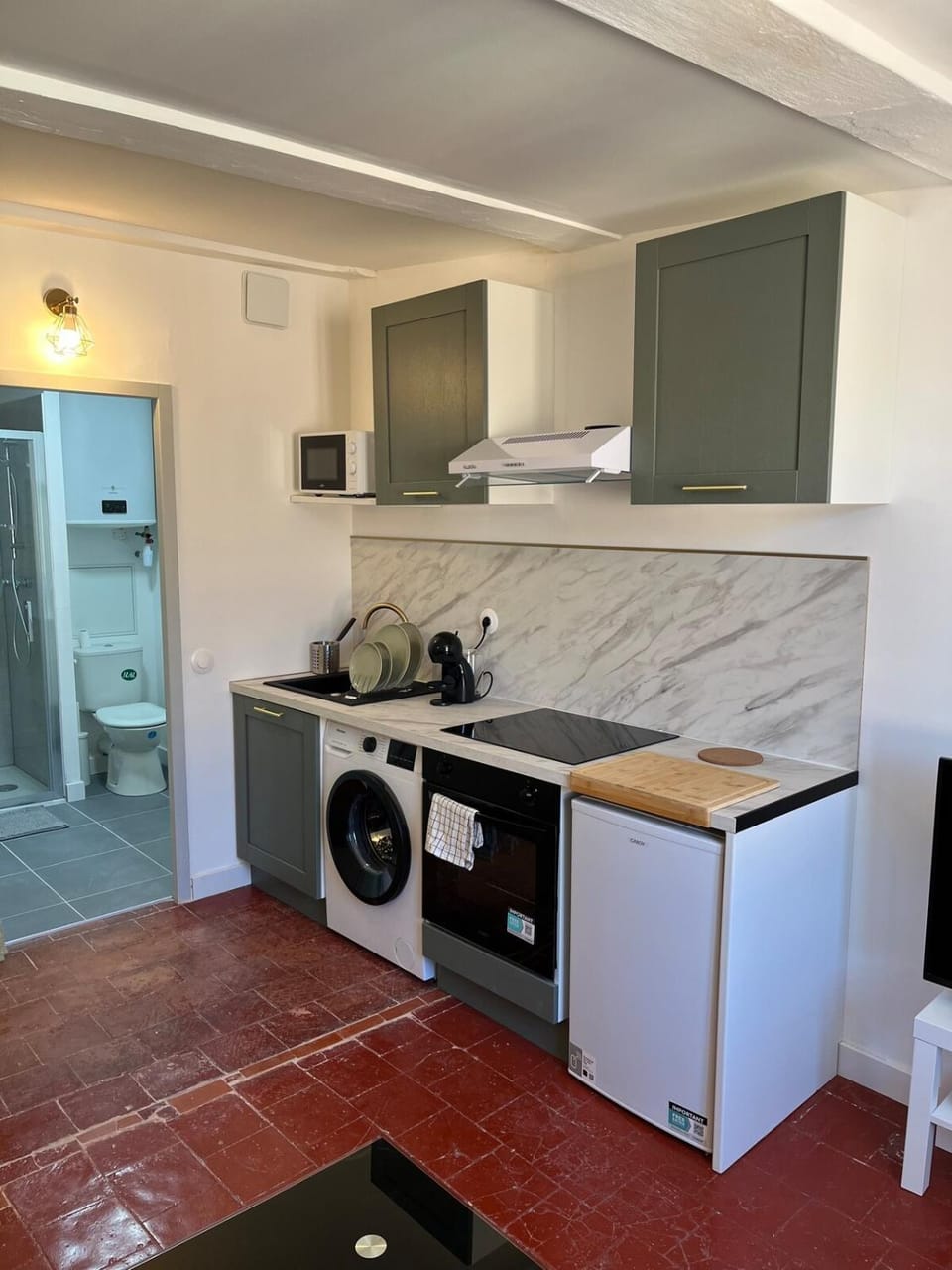 Centre-ville 10min Grands Buffets 15min plages Apartment in Narbonne