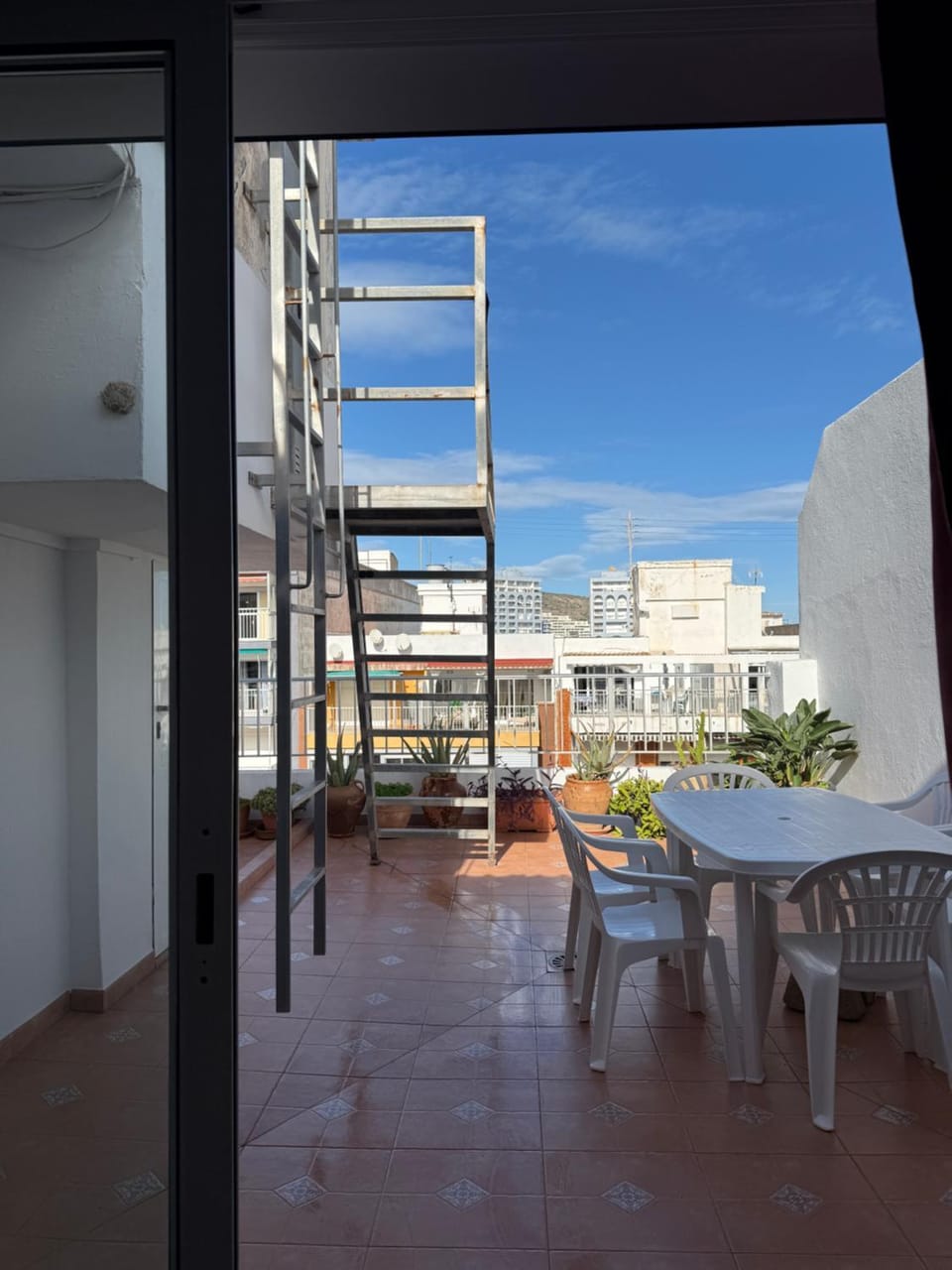 Terraza del Mar Cullera Apartment in Cullera
