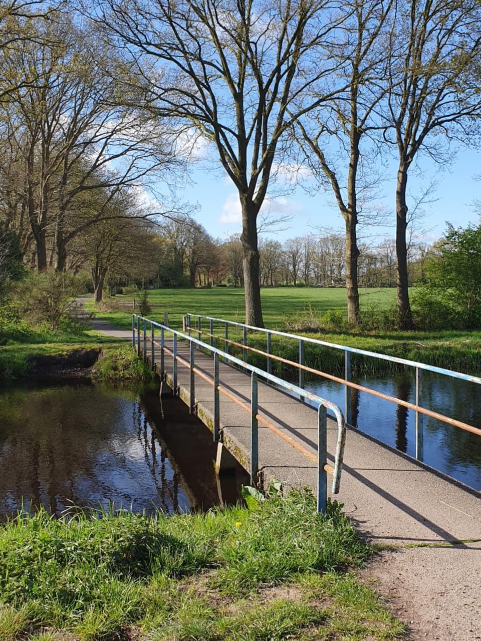 De Tippe Recreatiepark Klein Zwitserland Campground/ 
RV Resort in Drenthe (province)