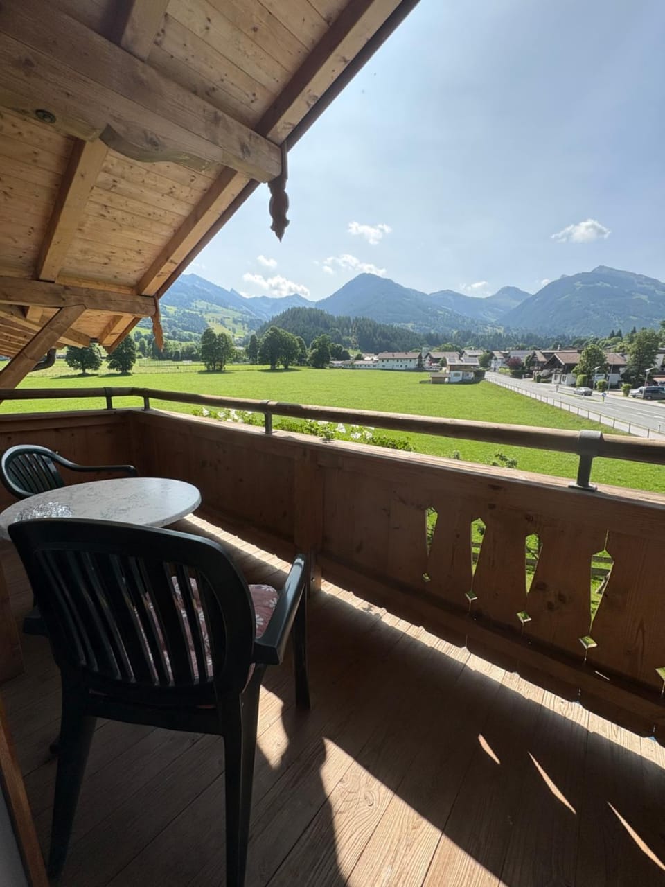 Ferienhotel Alpenhof Hotel in Kitzbuhel