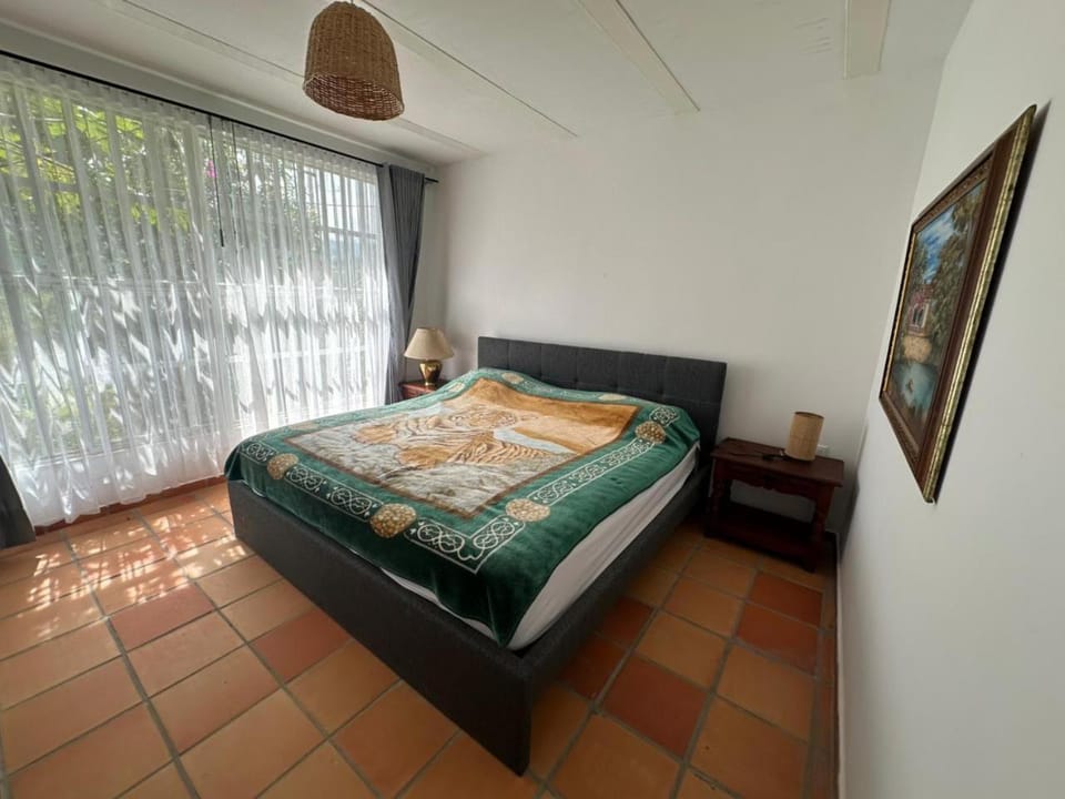 Finca Las Flores Country House in Santander, Colombia