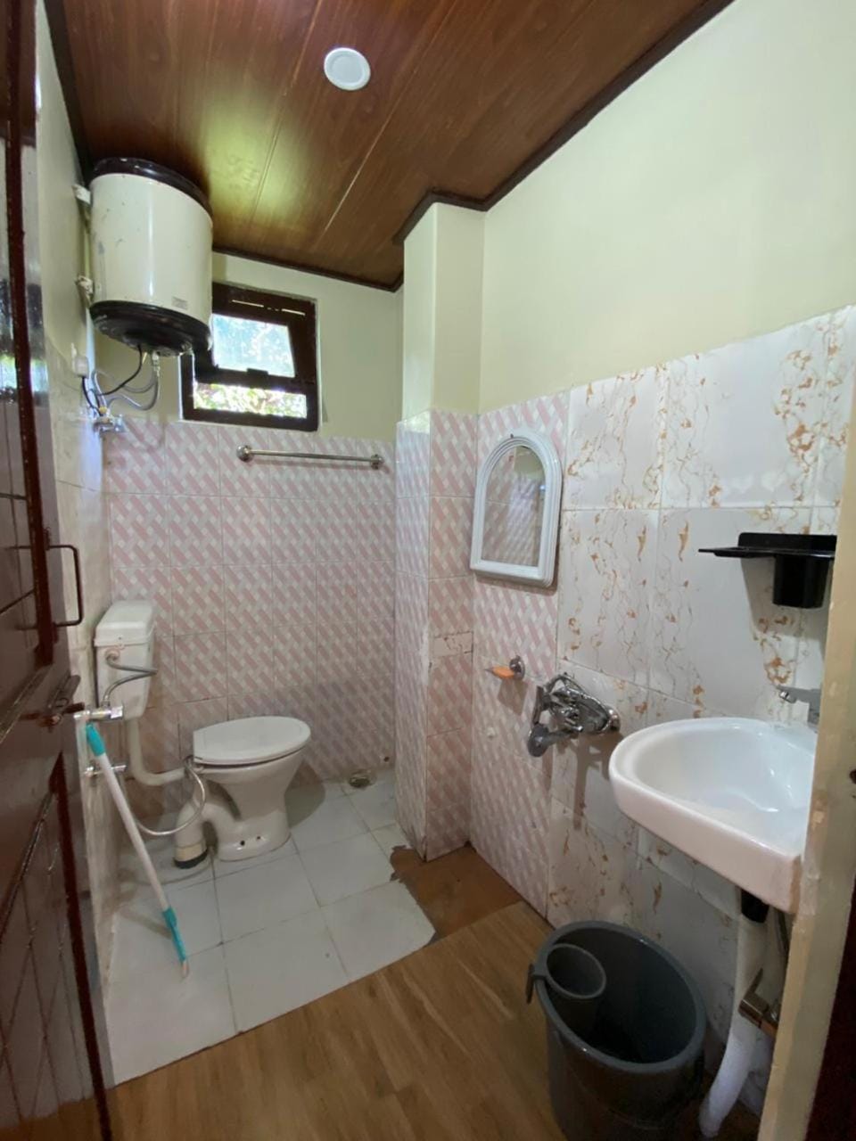 Nature Nest Vacation rental in Manali