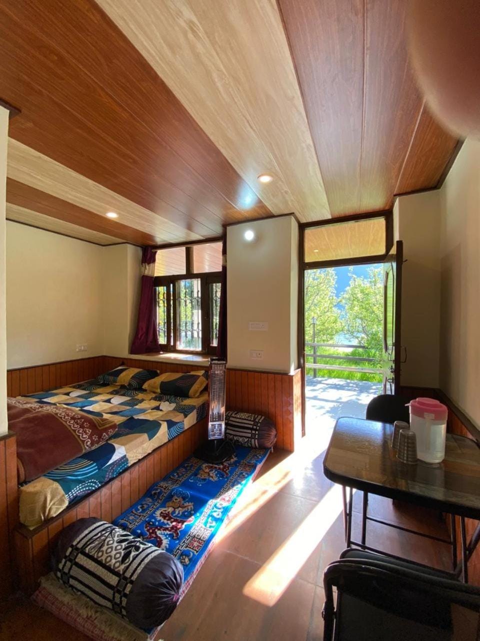 Nature Nest Vacation rental in Manali