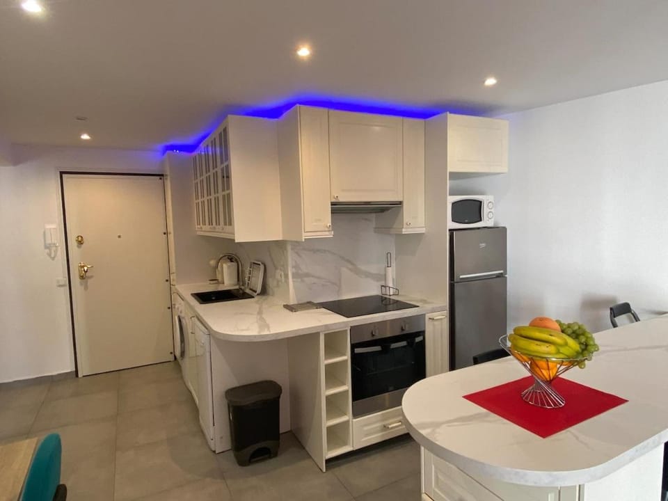 A Stunning Apartment Located In The Centre Of Town Apartment in Antibes