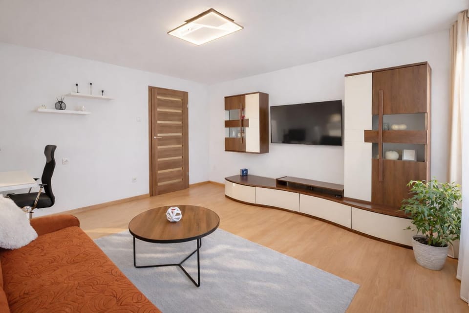 K-71 Kelionių stebūklai Apartment in Klaipėda