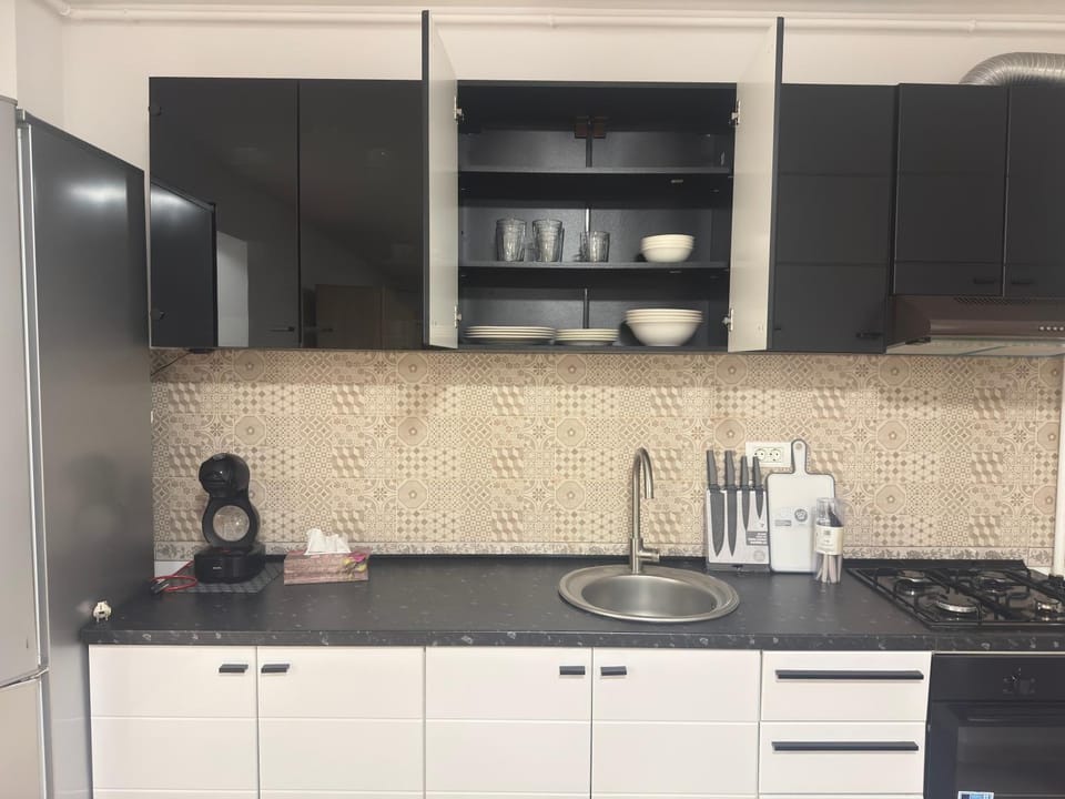 Comfortable apartment in Coresi area Apartment in Brasov