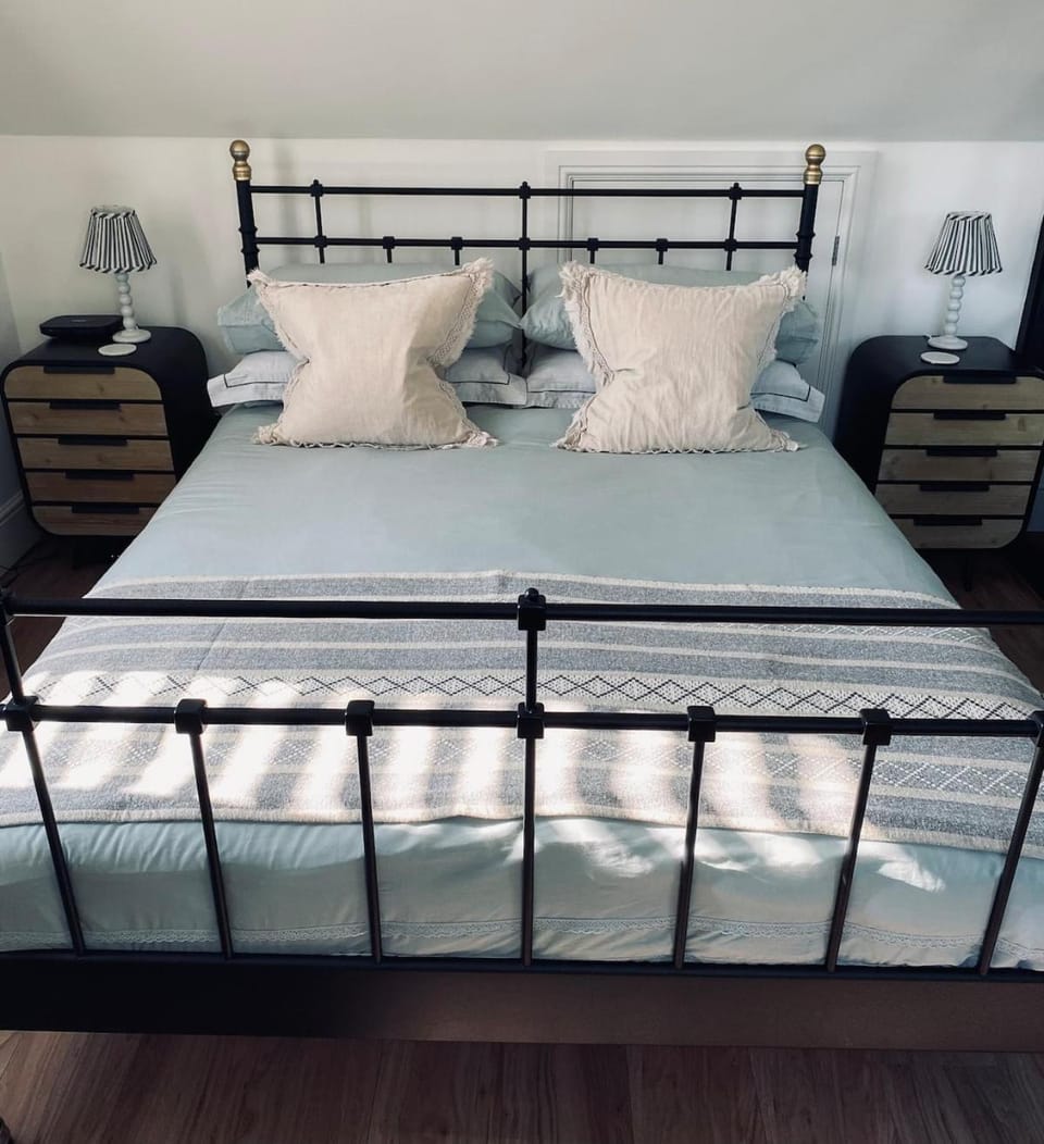Guest house in Compton Apartment in Test Valley District