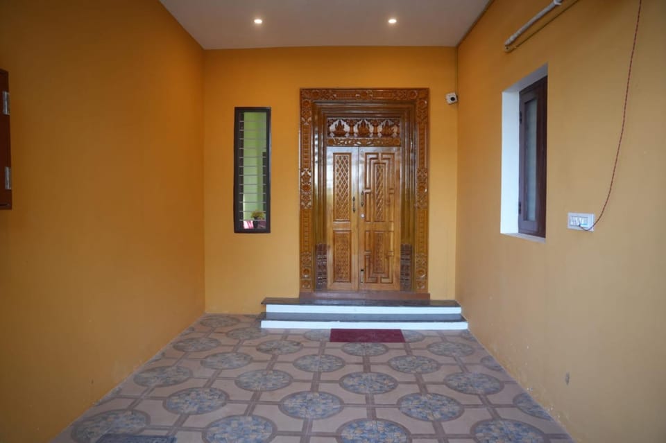 Bay Breeze Vijay Villa Villa in Puducherry, India