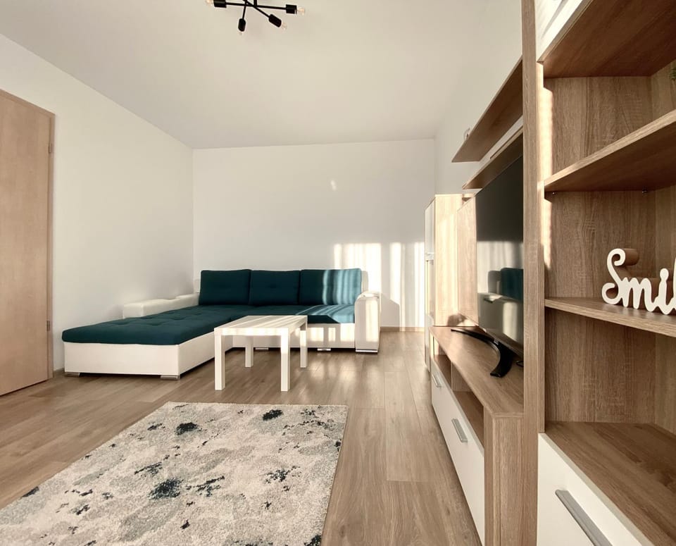 Pet Friendly Arghezi Apartment Apartment in Brasov