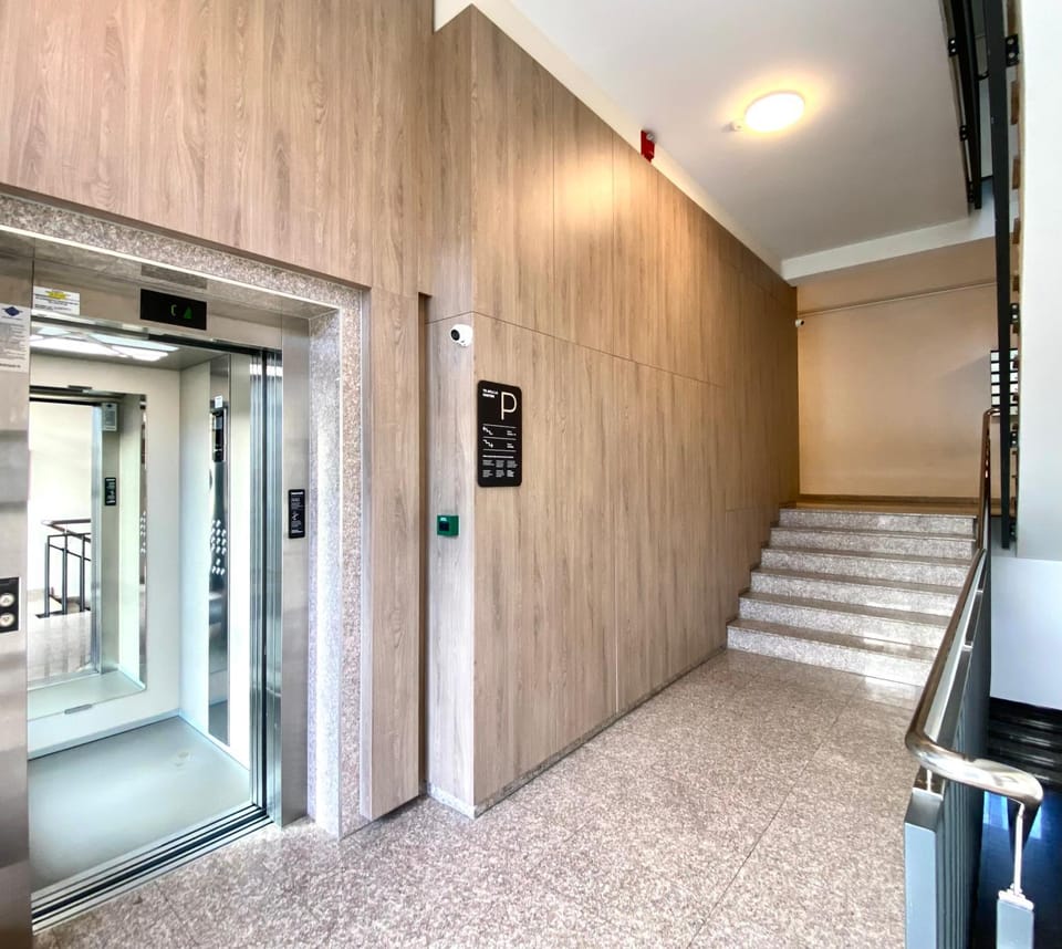 Pet Friendly Arghezi Apartment Apartment in Brasov