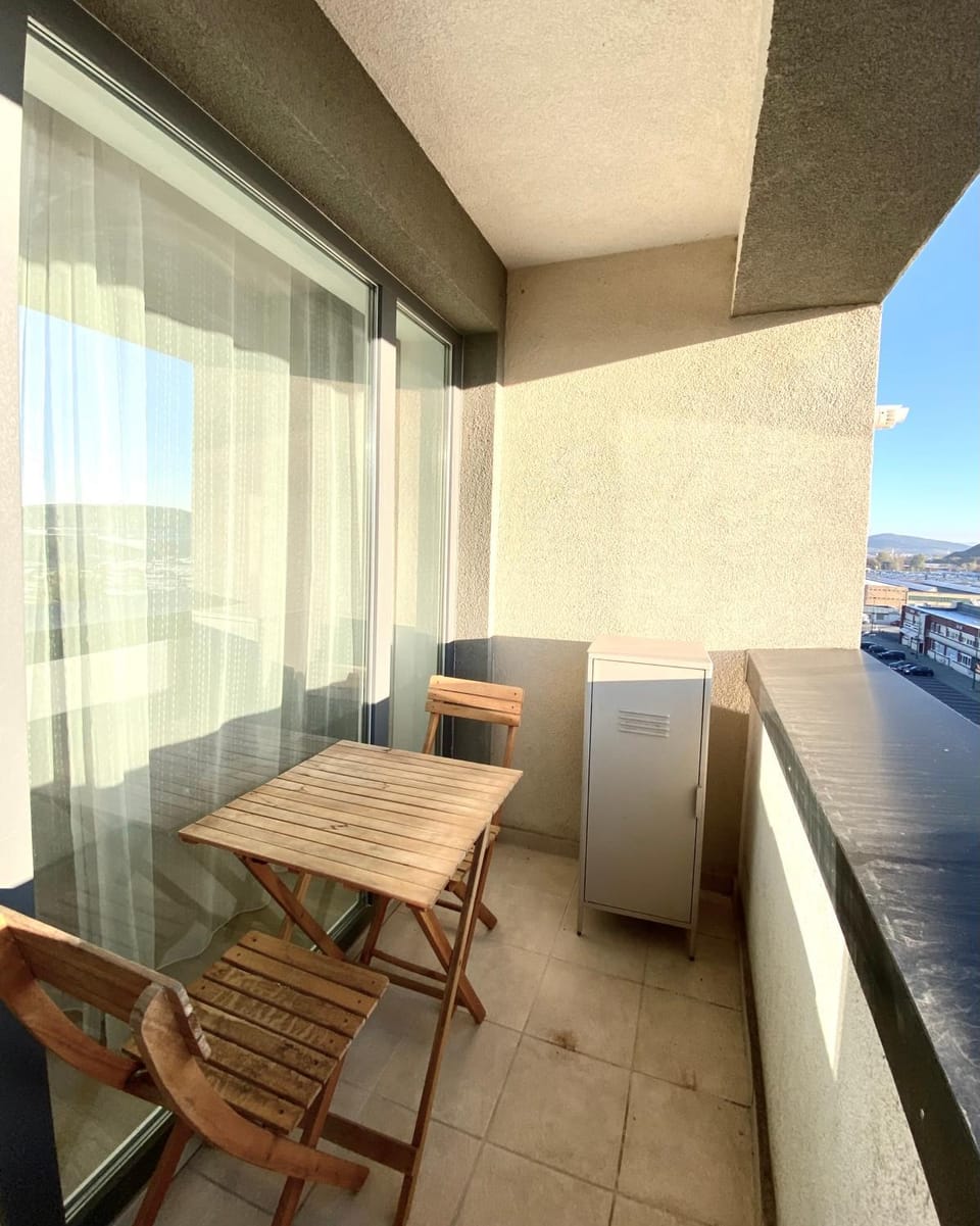 Pet Friendly Arghezi Apartment Apartment in Brasov