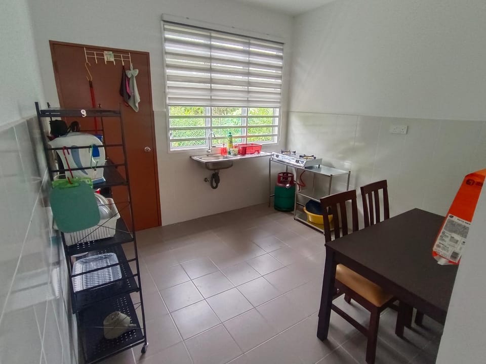 MySARA Homestay - KLIA House in Selangor, Malaysia