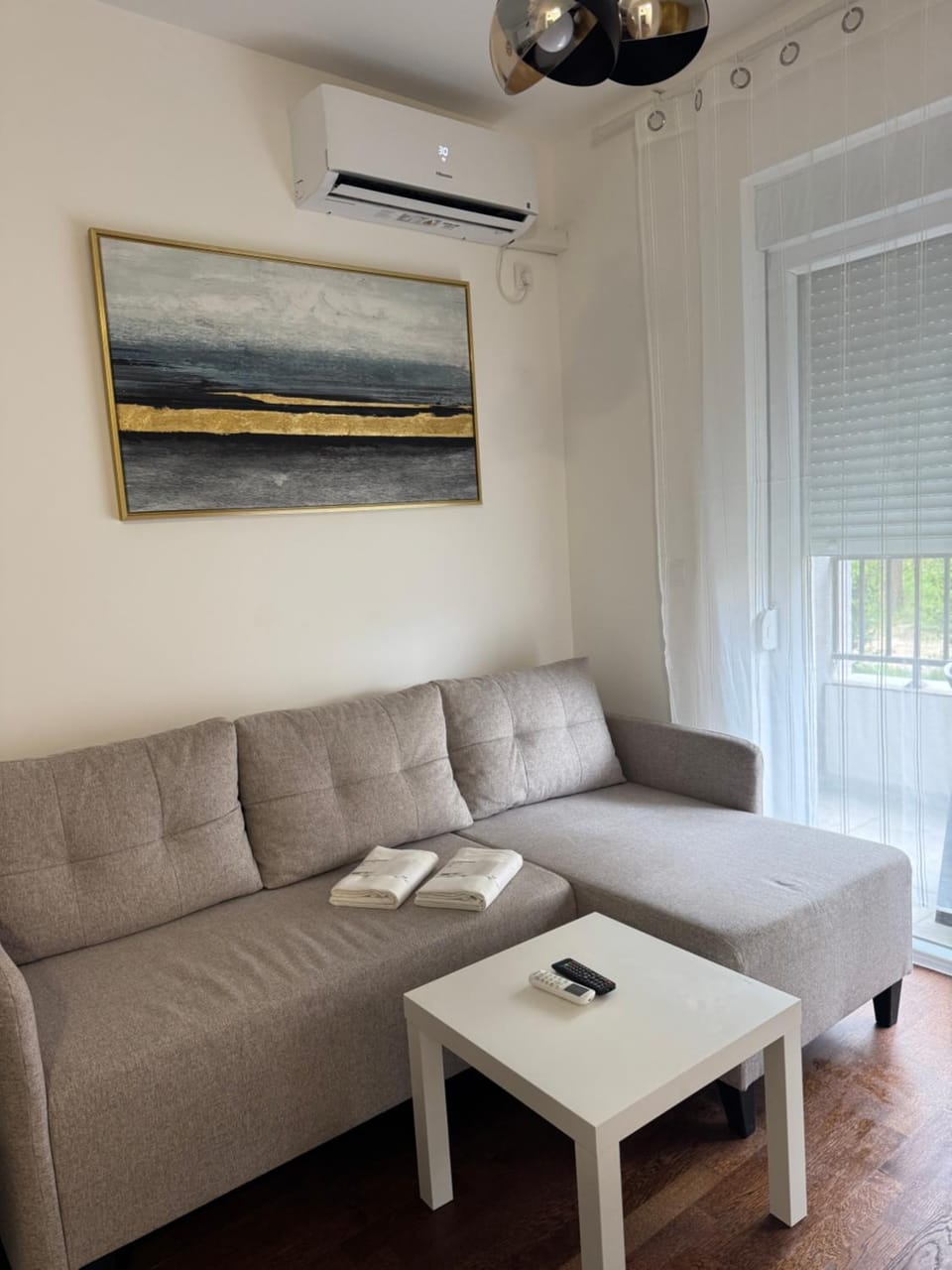 Apartman S Apartment in Serbia