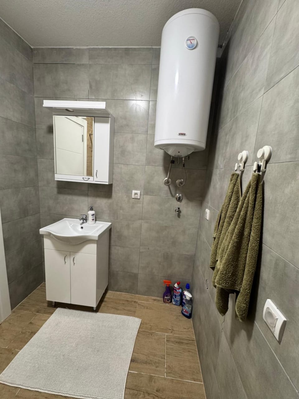 Apartman S Apartment in Serbia