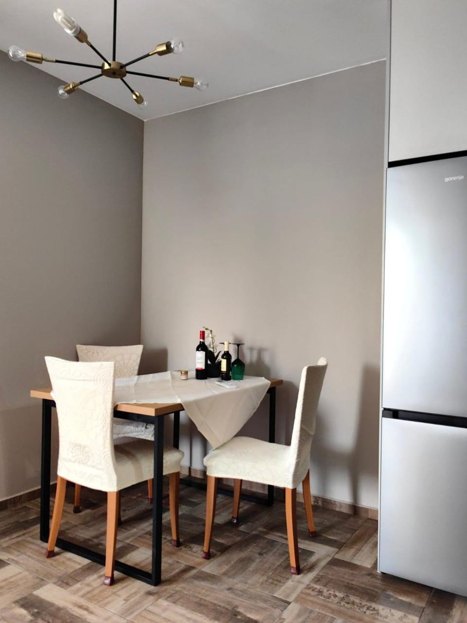 New apartment near Paradise Mall Apartment in Sofia