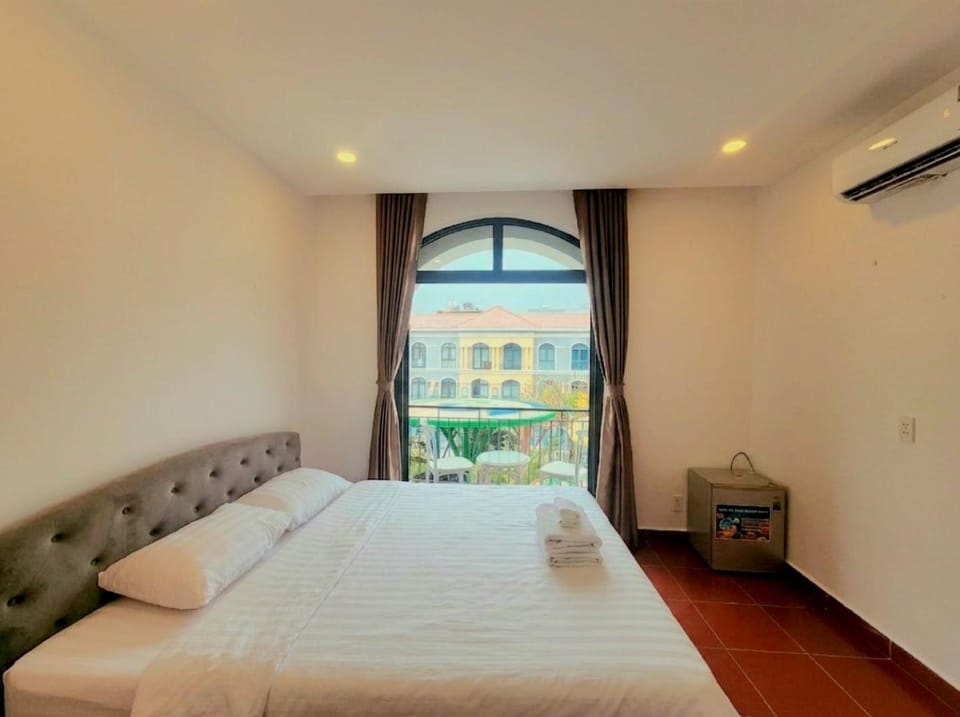 Chi Hai Hous's Vacation rental in Phu Quoc