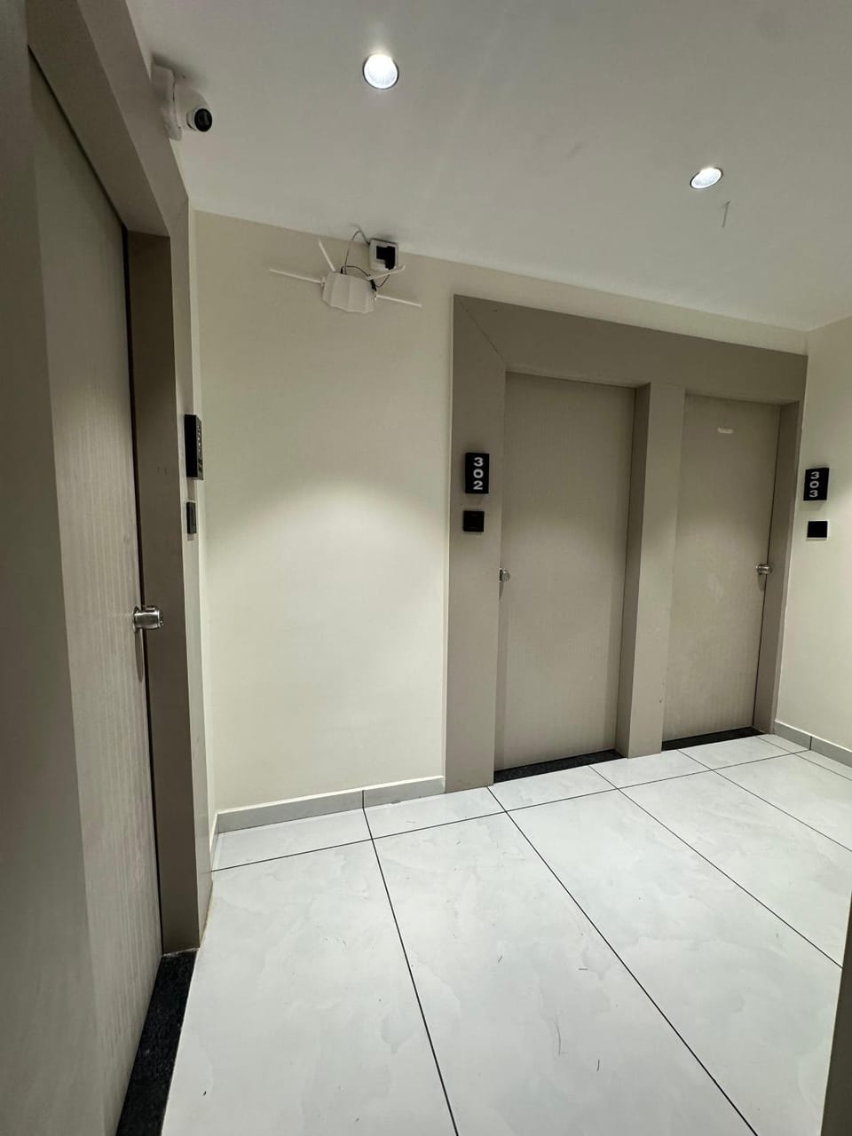 Hotel Prithvi Hill Hotel in Ahmedabad