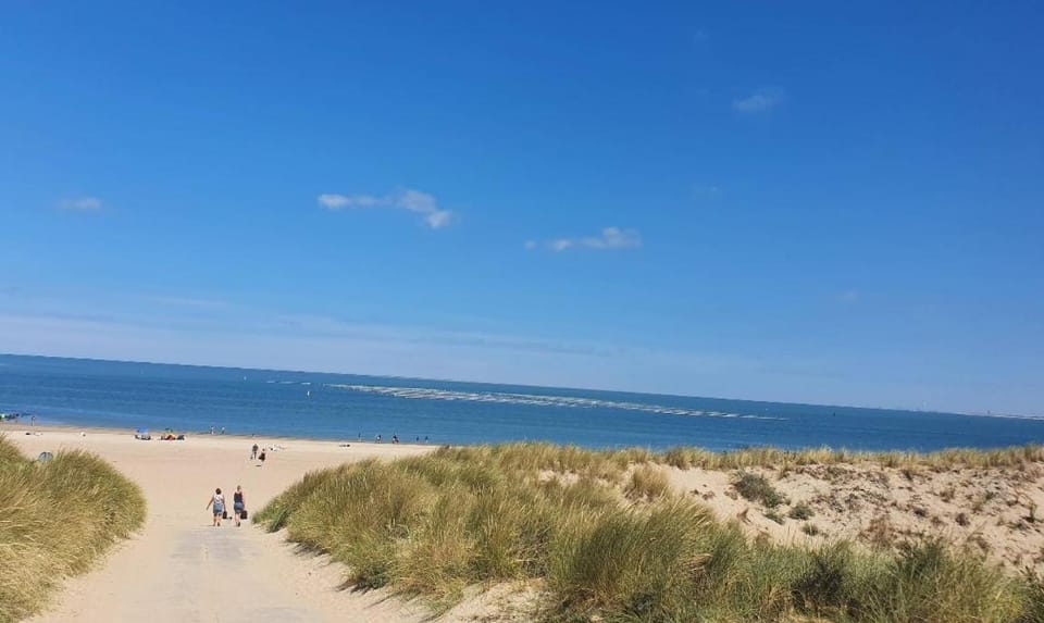 Nearby landmark, Natural landscape, Beach, Sea view